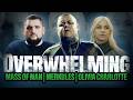 Mass of Man - Overwhelming (ft. Merkules \u0026 Olivia Charlotte)