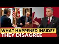 Trump vs Canada: The White House Meeting That Almost Broke America’s Closest Alliance