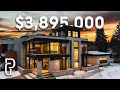 Canada house tour | Inside a $3,895,000 luxury mansion with designer Lauren Kyle!