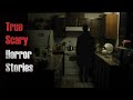 3 Disturbing TRUE Horror Stories