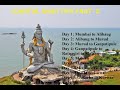 Mumbai to Goa along the Konkan Coast | Mumbai To Karwar | Coastal Road Tips | Part 1