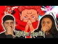 ABSOLUTE PERFECTION!! - Girlfriend Reacts To Jujutsu Kaisen Season 2 Episodes 17 REACTION!