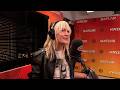 Metric's Emily Haines on the band's forthcoming album 'Romanticize the Dive' + \