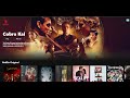 Created Netflix Clone Using React Js And  TheMovieDb API