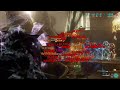 Latron Wraith Incarnon Armor Strip Cdmg Build
