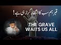 Alam-e-Barzakh Kya Hai? | عالم برزخ کیا ہے؟ | Dr Israr Ahmed Powerful Reminder!