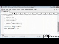 PHP String Functions Part 1 - Hindi
