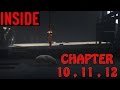 INSIDE GAMEPLAY | CHAPTER 10 | 11 | 12