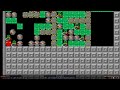 MINI LEVEL #9 - Level 89 - Lost Levels by amir11 - Supaplex Online