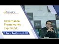 Governance Frameworks | Gaurav Goel, Founder \u0026 CEO, Samagra
