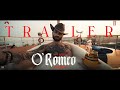 O ROMEO - Official AiTrailer | Shahid Kapoor | Tripti Dimri | Sajid Nadiadwala's | New Movie Trailer