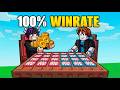 How to ALWAYS Win in Minigames Table of Escape Tsunami for Brainrots Roblox