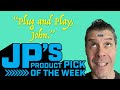 JP’s Product Pick of the Week 7/23/24 USB C Vertical Breakout