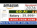 Best Work From Home Jobs | Work from Home 2026 | Online Jobs At Home | Verified Remote Jobs