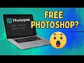 Is Photopea the Best Free Photoshop Alternative in 2025?