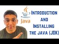 Introduction and Installing the java (JDK) Step by Step Tutorial