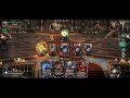 Bolters ready sisters!| Adepta Sororitas vs Necrons| Warhammer 40k warpforge 