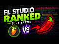 I Tried FL Studio MULTIPLAYER and it's worse