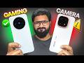 UNEXPECTED: vivo X300 vs iQOO 15 || Shocking Things