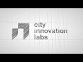 City Innovation Labs - Who we Are