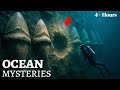 100+ Unexplained Ocean Mysteries to Fall Asleep To