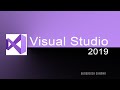 How to Download and Install Visual Studio 2019 || Jagadish Sharma