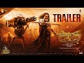 Akhanda 2 Thaandavam Trailer (Telugu) | Nandamuri Balakrishna | Boyapati Sreenu | Thaman S | DEC 5th
