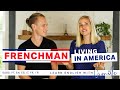 A Frenchman's 🇫🇷 Experience in the USA: \