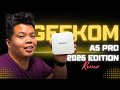GEEKOM A5 Pro (2026) Review: This Ryzen 5 7530U Mini PC is a BEAST!