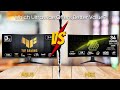 ASUS TUF VG34VQ3B vs MSI MAG 346CQ: Which Ultrawide Offers Better Value?