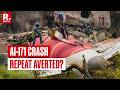 AI-171 Crash Repeat Averted? Pilot Flags Fuel Switch Fail on AI-132 Dreamliner | Air India