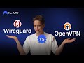 WireGuard or OpenVPN: Which protocol should you use in 2025?