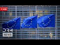 LIVE: Special EU Summit Convenes On Transatlantic Tensions | DRM News | AC1F
