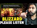 Blizzard, We NEED To Talk About These Phase 2 Changes...