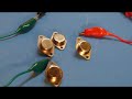 2N3055 Power Transistor Test