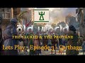 Lets Play - Old World: The Sacred \u0026 the Profane DLC - Episode 3