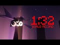 [FWR] Minecraft in 1:32 (Set Seed Speedrun)