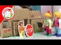 Playmobil Film Familie Hauser - Niemand darf mitspielen - Video für Kinder