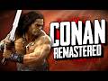 Conan Exiles Remaster CONFIRMED! (UE5 Upgrade)