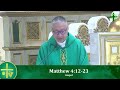 DARKNESS IS COMPROMISING THE TRUTH - Homily by Fr. Dave Concepcion on Jan. 25, 2026