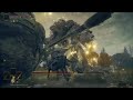 Elden Ring - Erdtree Avatar Limgrave Boss Fight