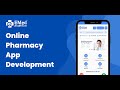Online Pharmacy App Features - EMed HealthTech