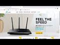 Upgrade Firmware TP Link WR840N V2 Wireless Router Upgrade TP Link Firmware