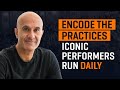 How Superstars x5 Their Productivity Quickly  | Robin Sharma