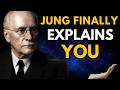 If You Feel EVERYTHING Too Deeply, Jung Wants You to Hear This Tonight | Carl Jung