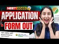 🚨NEET 2026 Application Form Released | Registration Starts🔥 #neet #neet2026 #update #yt