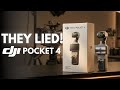 DJI Pocket 4: Why Everyone is Missing the Point.