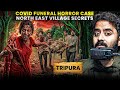 Hindu Funeral Rituals Became a Christian Family's Nightmare | Tripura Real Horror Story