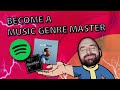 Identify \u0026 Learn Music Genres: How To Know The Genre Of A Song (Really, Really Well)