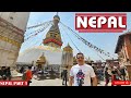 Nepal 🇳🇵 || Budget Route,Visa,Sim,Best Hotel,Currency,transport etc ||  Nepal part 1